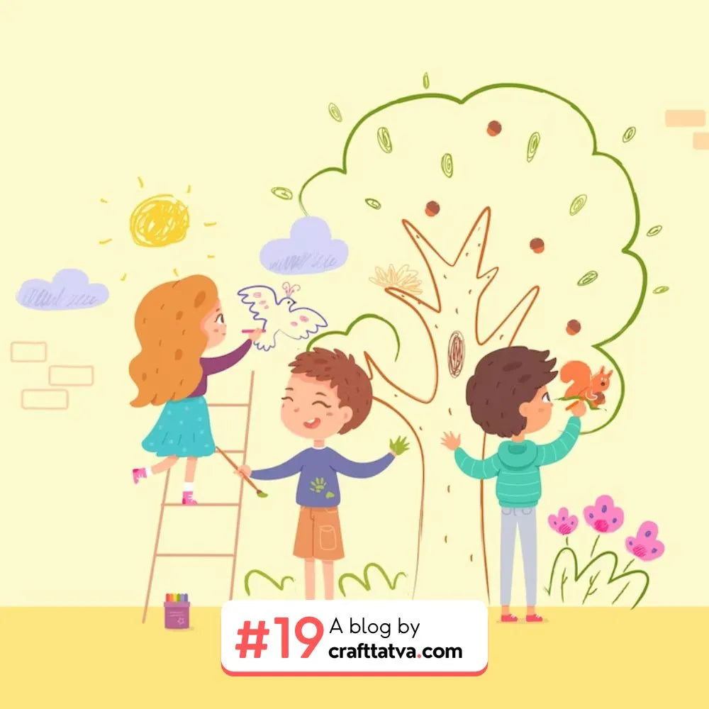 Why Arts Education Is A Right, Not A Privilege